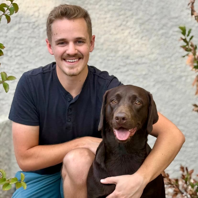 Picture of Logan Meeks